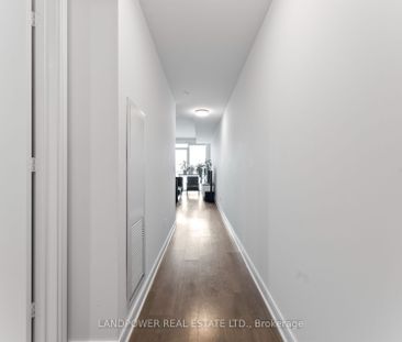 For Lease - 35 Rolling Mills Road Unit# S439, Toronto, Ontario - Photo 1