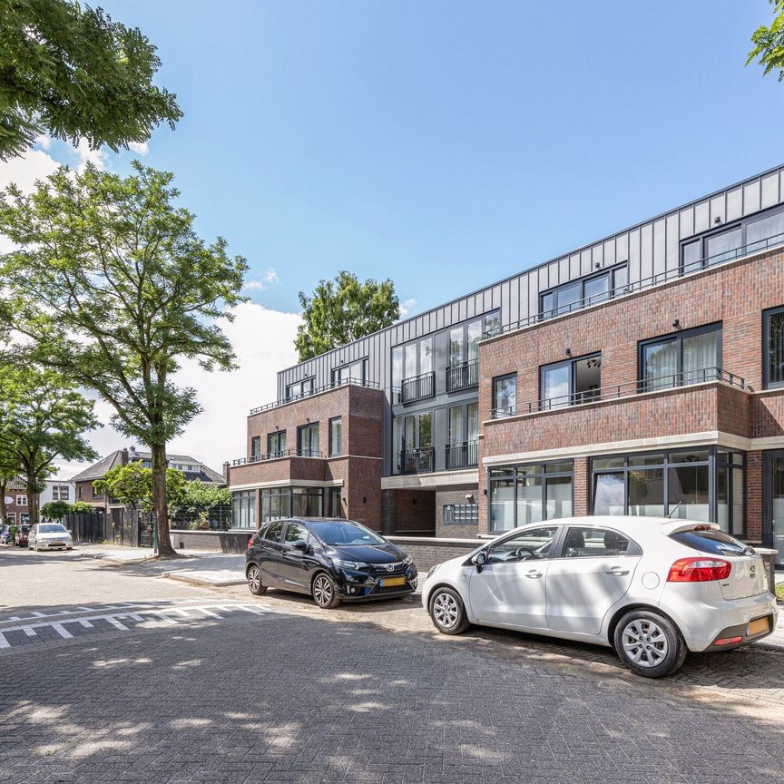 Te huur: Appartement Julianastraat in Veenendaal - Photo 1