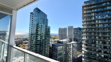 For Lease - 19 Bathurst Street Unit# 2516, Toronto, Ontario - Photo 2