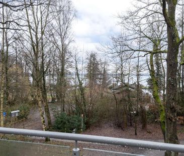 Lichtdurchflutetes Penthouse in erster Reihe zum Zwischenahner Meer... - Photo 3