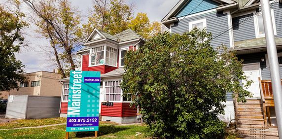 Avenue Houses - Photo 2