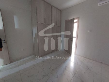 Διαμέρισμα για ενοικίαση Κέντρο Νέου Φαλήρου (Νέο Φάληρο) - Photo 3