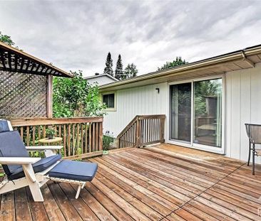 For Lease - 2036 KINGS GROVE Crescent, Beacon Hill North - South an... - Photo 2