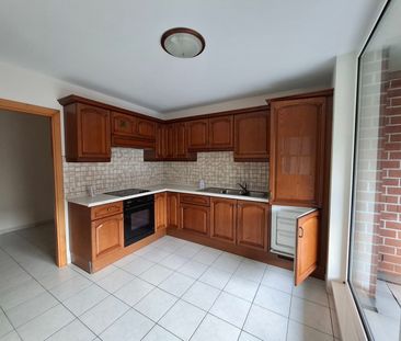 Appartement 2 chambres à 7100 La Louvière - foto 5