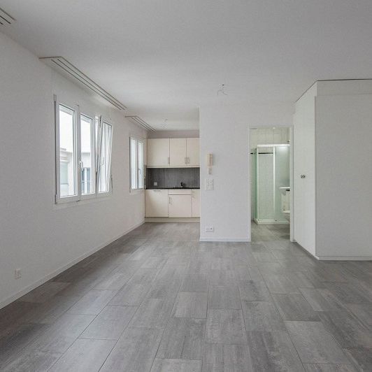 Attraktive 1.5-Zimmerwohnung mit modernem Ausbaustandard - Photo 1