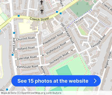 2 bedroom terraced house for rent - Photo 1