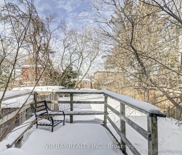 For Lease - 52 Athabaska Avenue, Toronto, Ontario - Photo 4