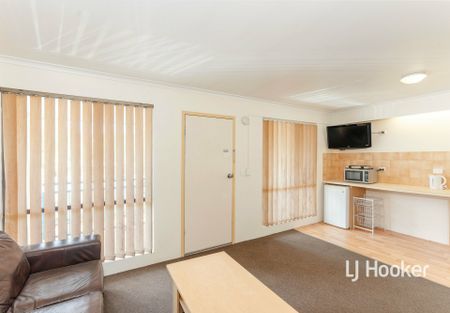Furnished Units - Electricity Included - Photo 5
