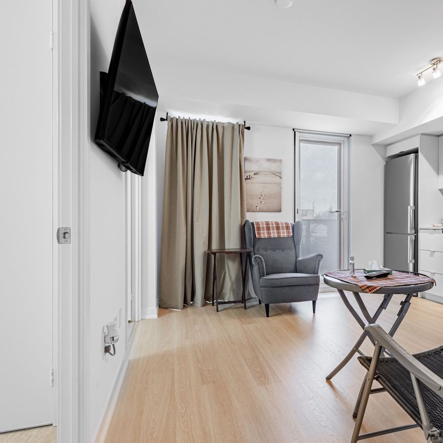 For Lease - 500 Wilson Avenue Unit# 352, Toronto, Ontario - Photo 1