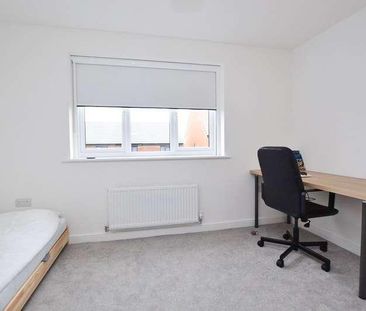 Primrose Lane, Newcastle Great Park, Bedroom Furnished House To Let... - Photo 3