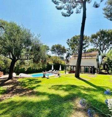 Villa • Antibes - Photo 4