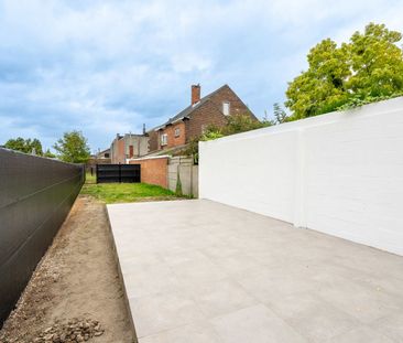 TE HUUR - Woning met 3 slaapkamers én tuin in Lanaken! - Photo 4