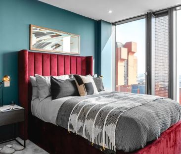 1 bedroom apartment to rent - Photo 3
