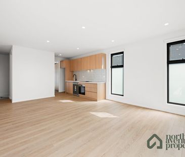 Brand New & Stylish Townhouse Living in Lilydale - Photo 5