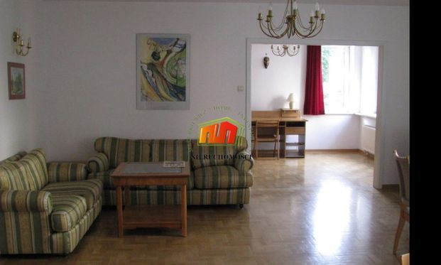 Warszawa M., Warszawa, Śródmieście - Photo 1