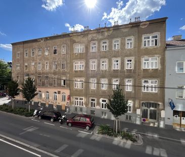 Attraktive 2-Zimmer Wohnung nahe Wielandpark in 1100 Wien zu mieten - Photo 5