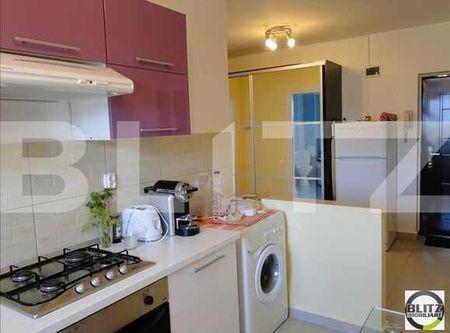 Inchiriere apartament 1 camera, decomandat 42 mp utili! Zona Oncos! - Photo 2