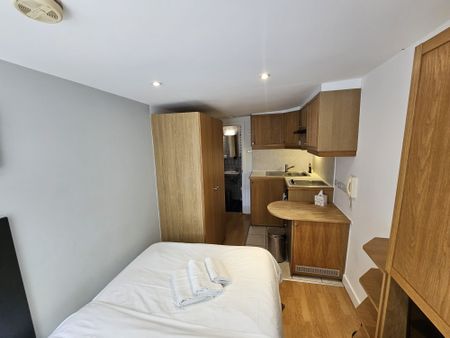 Cartwright Gardens, Bloomsbury, WC1H 9EH, London - Photo 3