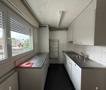 4.5 Zimmer, 88 m², 2. Stock - Photo 2