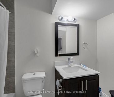 For Lease - 68 Florette Place Unit# BSMT, Brampton, Ontario - Photo 4