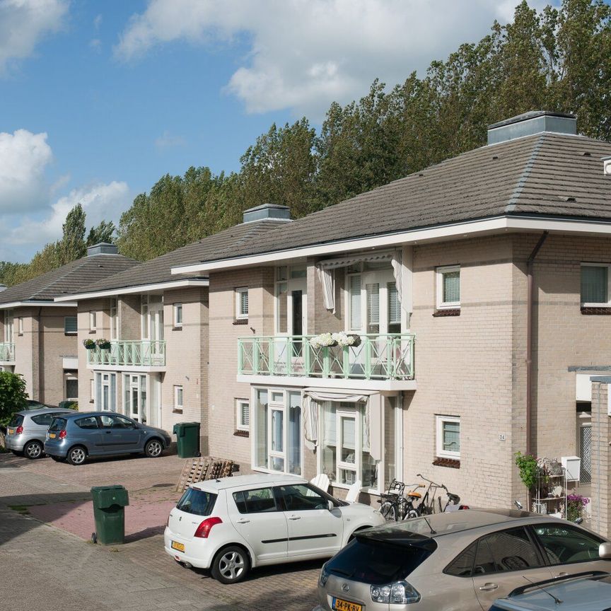 Ruime 2-onder-1-kapwoningen - Foto 2