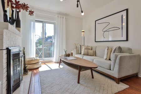 For Lease - 55 Dagmar Avenue, Toronto, Ontario - Photo 2