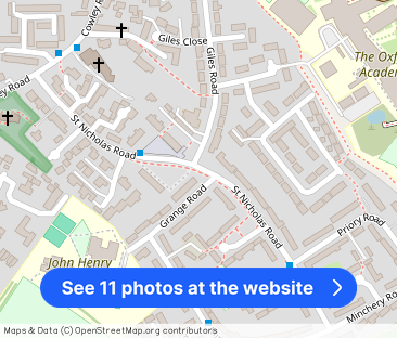 2 bedroom end of terrace house for rent - Photo 1