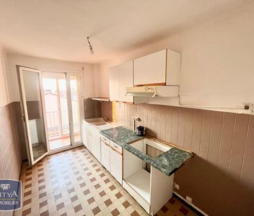 Location Appartement 3 pièces 57m² PORT DE BOUC 13110 - Photo 1