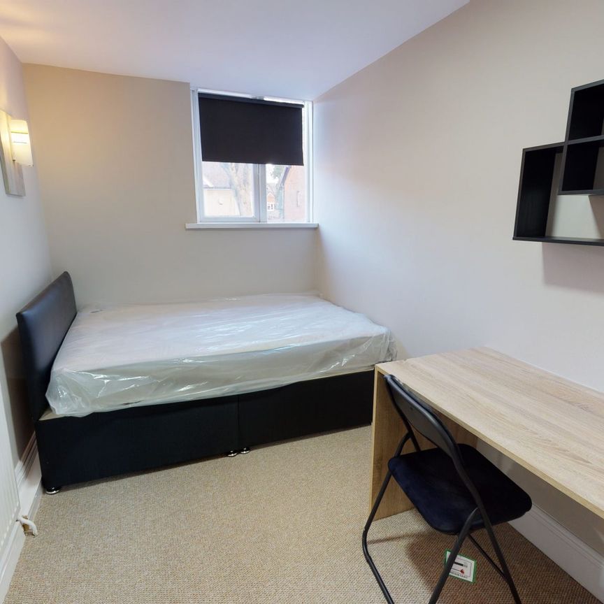 36 Rookery Road Selly Oak - Photo 1