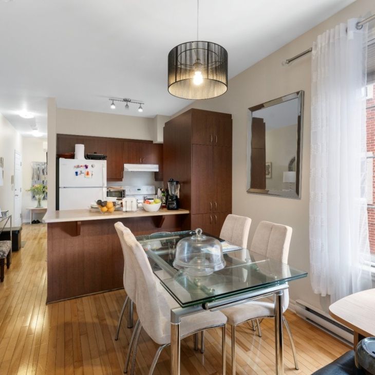 Montréal (Saint-Laurent) (Nouveau Saint-Laurent/Bois-Franc) - Photo 1