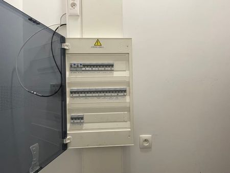 Appartement te huur - Foto 4