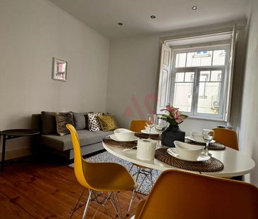 Apartamento T2 - Photo 2