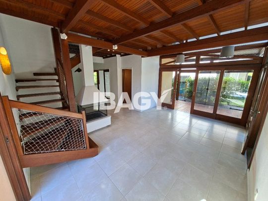 Casa em Condominio 3 Quartos Ribeirão Da Ilha 197m² - Photo 1