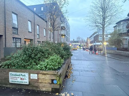 2 bedroom flat to rent - Photo 5