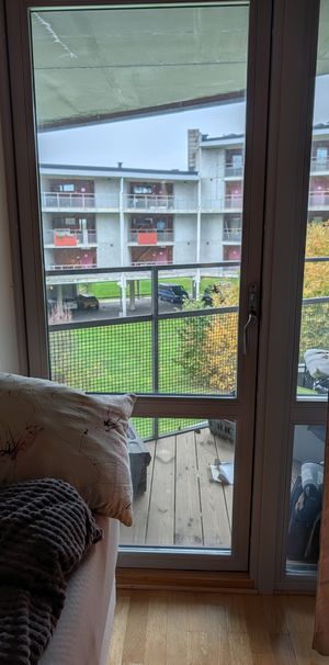 Stiftsvägen, Lund - Foto 2