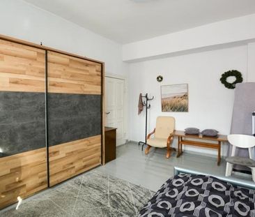 Wynajem 2 pokoje, 54m², Park Żeromskiego - Photo 5