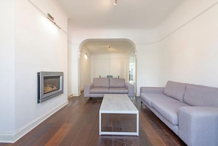 5 bedroom house to rent - Photo 3