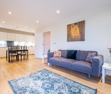 2 Bed Flat, Stead Street, SE17 - Photo 3