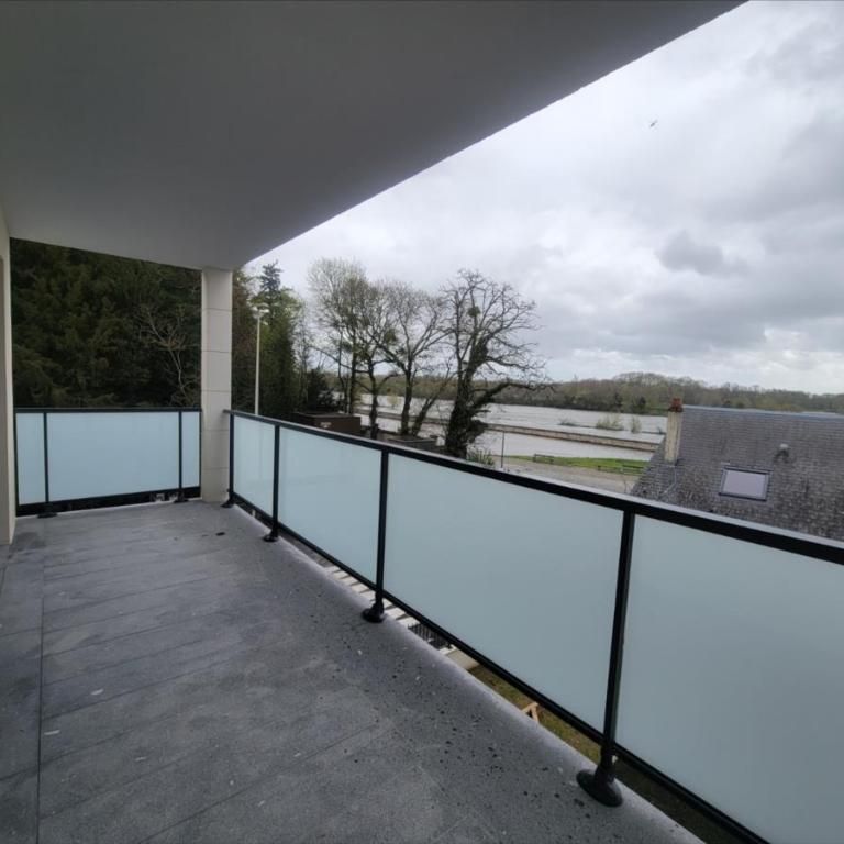 F2 - TERRASSE - BOX - PARKING - Photo 1