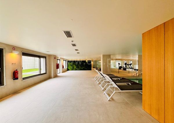 Apartamento T1 em Porto