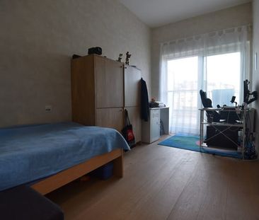 Appartement te huur - Foto 1