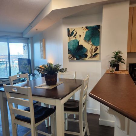 1719, 1121 6 Avenue, Calgary, Alberta - Photo 2