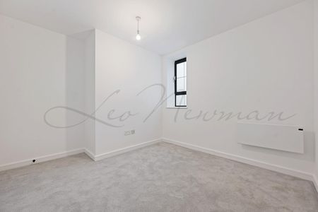 Caroline Street, Limehouse, E1 - Photo 2