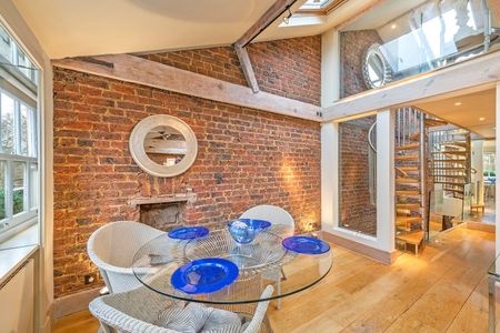 Hyde Park Square, Notting HIll, W2, London - Photo 2