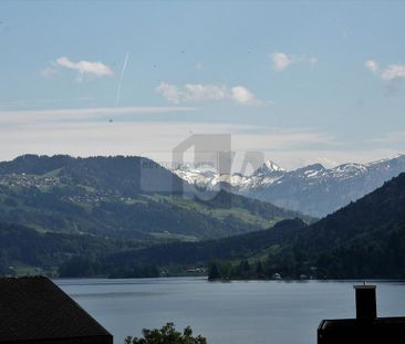 2.5 Zimmer, 82 m², 1. Stock - Photo 2