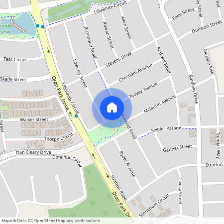 125 Lillywhite Circuit, Oran Park