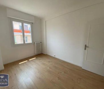 Appartement à louer 2 pièces 43.9m² - Photo 6