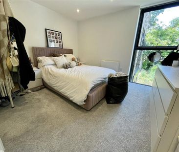 2 bedroom apartment to rent - Photo 6