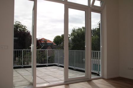 Appartement, Zuideinde - Photo 4