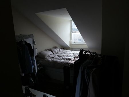 2 Bed Flat, Merton, SW19 - Photo 2